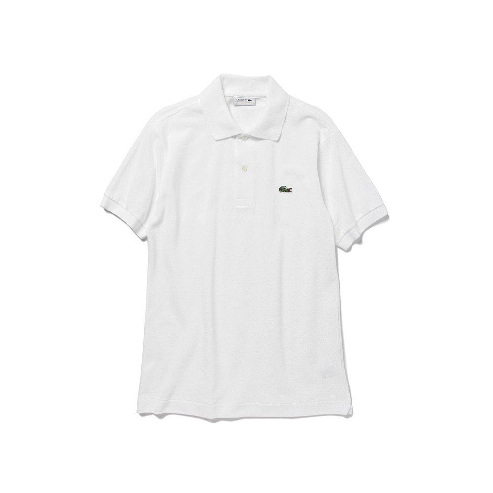 1h可退 日本直邮LACOSTE 男士L1212AL款法国原创高级棉质Polo衫,淘宝优惠券,粉丝福利购,淘宝优惠卷