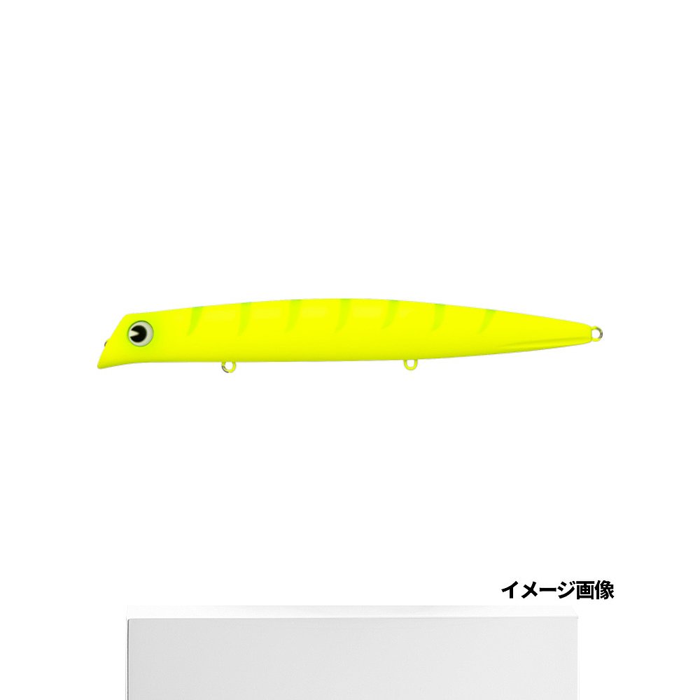 日本直邮ima Komomo 155 Counter Lure #CT155-007 哑光图表 Guig - 图3