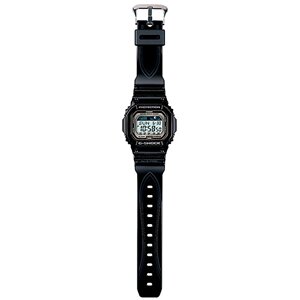 日本直邮G-SHOCK 潜水表 黑色卡西欧