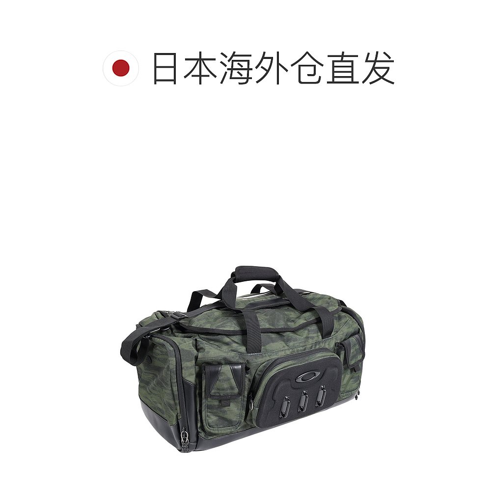 日潮跑腿oakley欧克利（男式、女式）URBAN RUCK RC 行李袋 A-108 - 图1