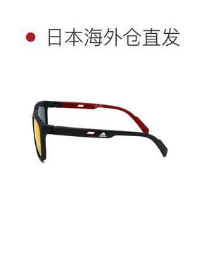 日本直邮 adidas 太阳镜 男士