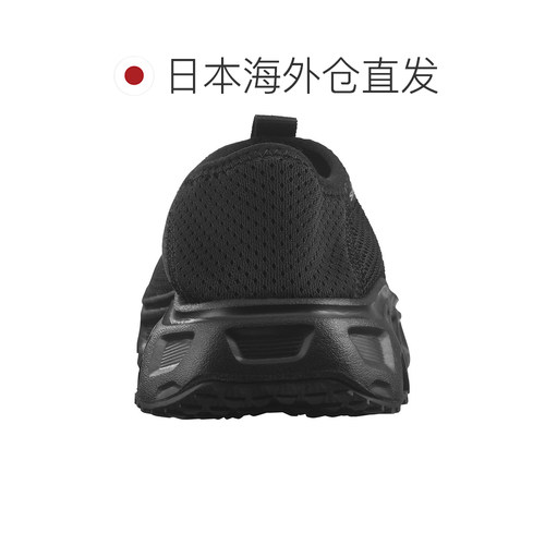 日本直邮salomon 女士 休闲鞋萨洛蒙一脚蹬 - 图1