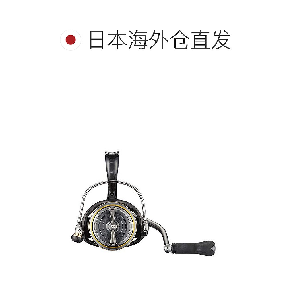 【日本直邮】DAIWA 21 LUVIAS AIRITY L4000-CXH 旋转卷轴达亿瓦 - 图1