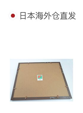 日本直邮富士胶片Fujicolor木制相框 356×432mm