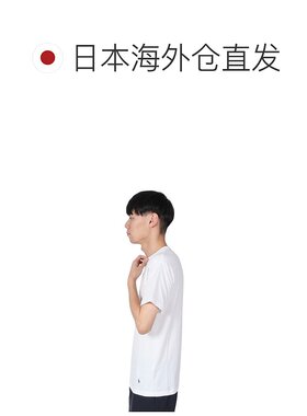 日本直邮RALPH LAUREN-拉尔夫 劳伦（Men's）船员脖子汗衫RM1-Z20