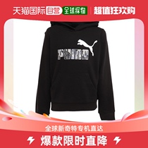 Day Tide running leg Puma PUMA (Kids) girl ESS BLOOM Lianhood 672577 01