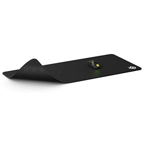 【日本直邮】赛睿SteelSeries QcK HEAVY XXL鼠标垫67500 - 图2