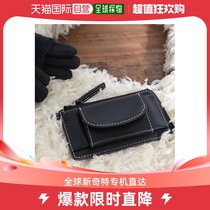 Japan Direct mail BAYFLOW LADY MINI DEBRIS BAG LIVELY COLOR MIX EASY TO TURN ON DEPOSIT MONEY DESIGN