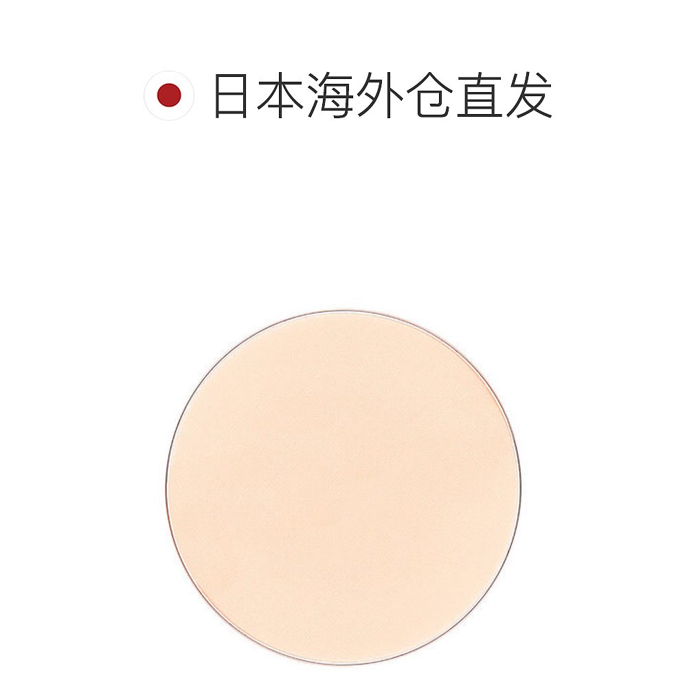 日本直邮KOSE Fasio Airy Stay Powder 替换装 02 米色 SPF15・PA+ - 图1