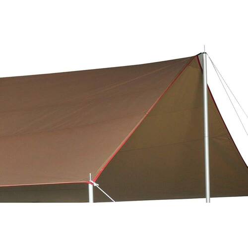 【日本直邮】Snow Peak 高清防水布“盾牌”Recta (M) TP-841H M - 图2