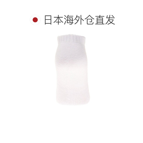 日本直邮MIZUNO 男士短袜 3双装 32JX220179 - 图1