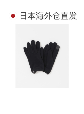 日本直邮GOLDWIN 男士 POLARTEC WIND PRO防风手【付后1h可退】