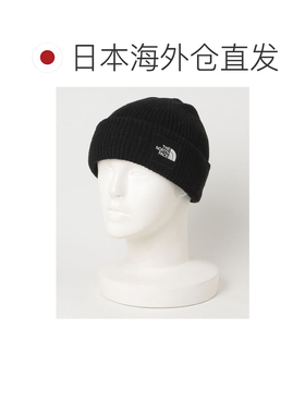 日本直邮THE NORTH FACE 男女同款 短款罗纹针织【付后1h可退】