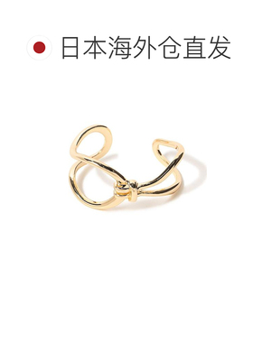日本直邮BEAMS HEART 结绳丰盈手镯 支付后1h可退