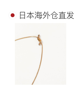日本直邮DOUBLE STANDARD CLOTHING 闪耀串珠项链【付后1h可退】