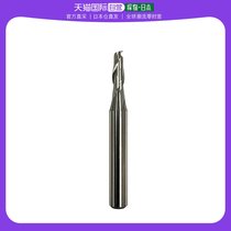 (Japanese direct mail) Proxxon mini-magic milling cutter 4mm 1 blade length 8mm shaft diameter 6mm No 2