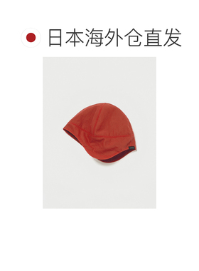 日本直邮Karrimor octa thermal beanie 针织帽 登山 户外 男女通