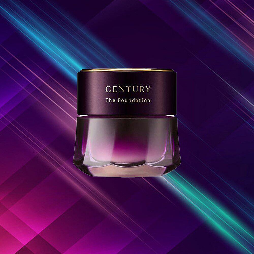 日本直邮kanebo twany century粉霜 天猫国际探物日本粉底液/膏