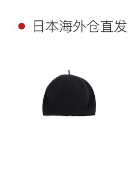 日本直邮PORTER CLASSIC 针织贝雷帽 BFA-P-011-2051[COR] 三色