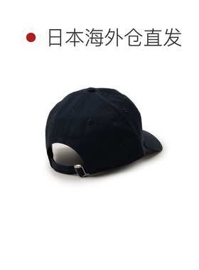 日本直邮NEW ERA NE201 可调节无结构棒球帽 9TWENTY（深海军蓝）