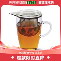 (Japan Direct Mail) SIMAX Teapot Czech Heat Resistant Glass SIMAX SYMAX Three Sets