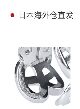 日本直邮爱马仕 Hermes 戒指 指轮 尚恩・丹克尔 H109506B 安谢内
