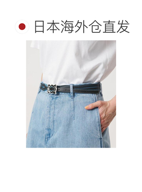 日本直邮UNITED ARROWS A VACATION RBN 腰带 uni【付后1h可退】