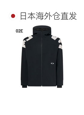 日本直邮Oakley Enhance Tech Shell Jacket 2.0 男士训练夹克 防