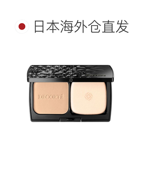 日本直邮DECORTÉ 黛珂2025年新品ZEN禅意底妆粉饼9g 全10色正品