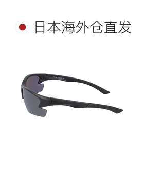 日本直邮HB Concept 偏光太阳镜半框I 型灰色镜片