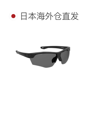 日本直邮UA YARD DUAL-76 太阳镜 黑色