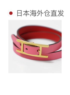 日本直邮HERMES BEHAPI DOUBLE TOUR 手链 手链配饰 Rivalmini Be