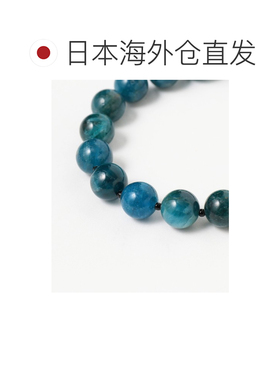 日本直邮Lemme. 女士 蓝磷灰石银饰项链 64423138853
