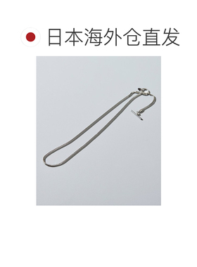 日本直邮tk.TAKEO KIKUCHI 男士 不锈钢项链 多款链型设计 赠送巾