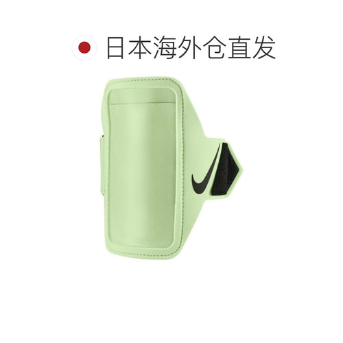 日本直邮Nike 跑步手臂包 男女通用 Lean Armband [DG2026-326] - 图1