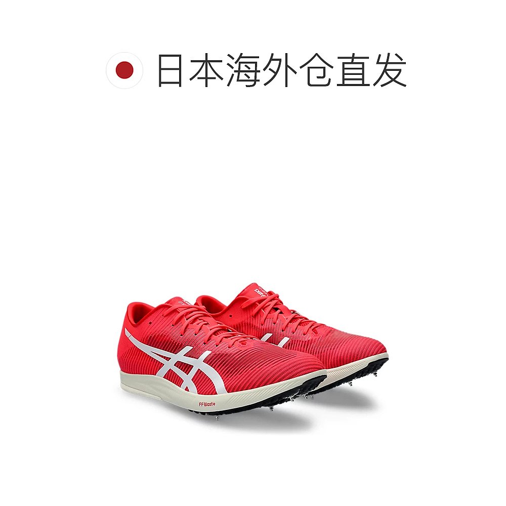 日潮跑腿asics亚瑟士 ASICS（男式、女式）田径钉鞋中/长距离 ピ - 图1