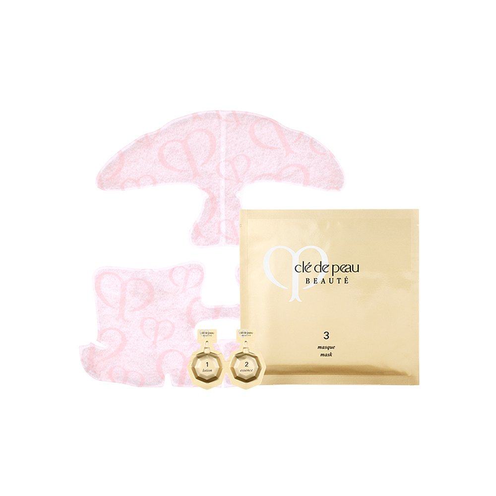  天猫国际探物日本贴片面膜