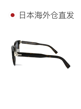 日本直邮DUNHILL登喜路 太阳镜亚洲版型男士款DU0045SA-002