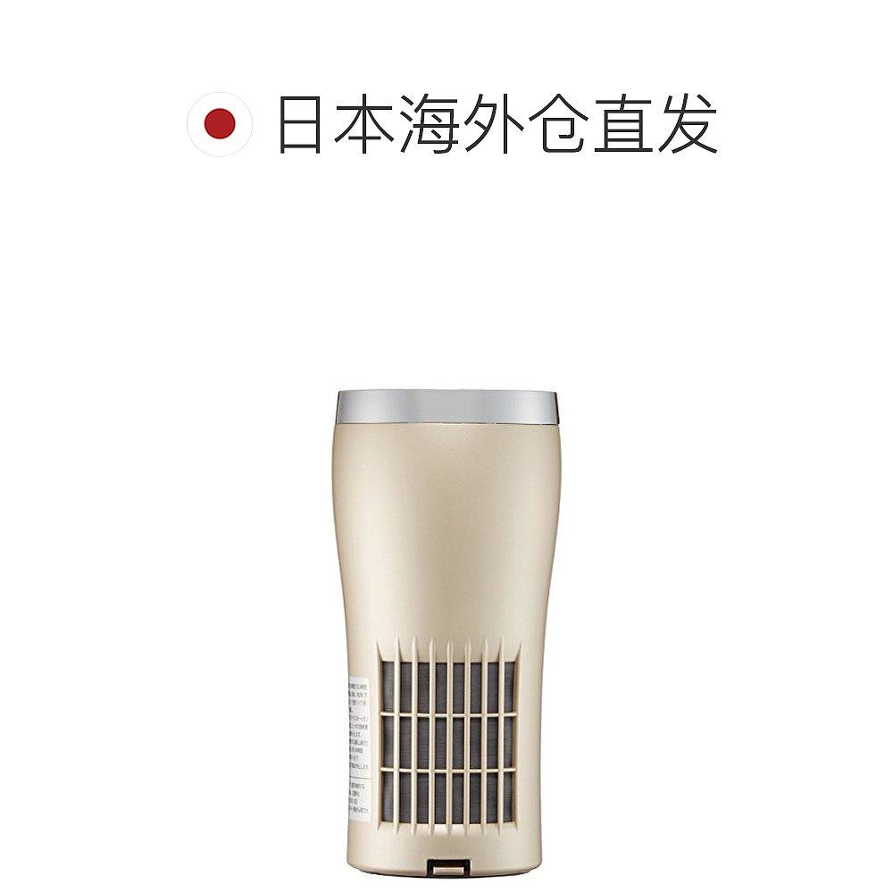 【日本直邮】Sharp夏普空气净化器离子发生器25000金色IG-GC15-N_虎窝淘