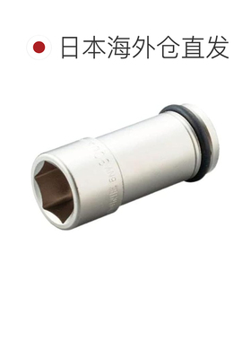 日本直邮TONE 气动长套筒 19.0mm 30mm
