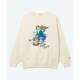 ໂດຍກົງຈາກປະເທດຍີ່ປຸ່ນ MUNSINGWEAR penguin sweatshirt ຜູ້ຊາຍແຂນຍາວ sweater ຄໍມົນທີ່ມີນ້ໍາຫນັກເບົາ