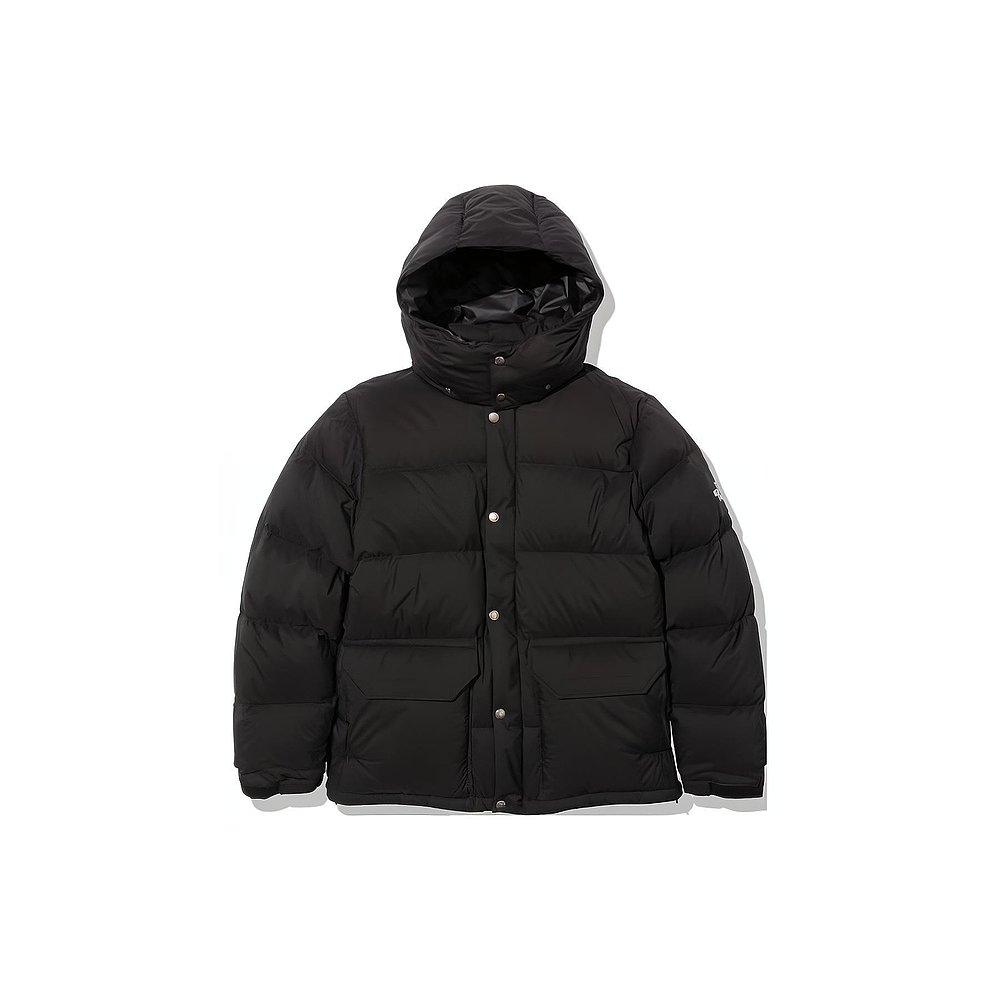 日本直邮北面THE NORTH FACE Camp Sierra Short 纯色单排扣可脱 - 图2