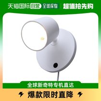 (Japan Direct Mail) Iris Love Liath LED Spotlight Spotlight Photo Interior Photo Soft Light Yellow Light White