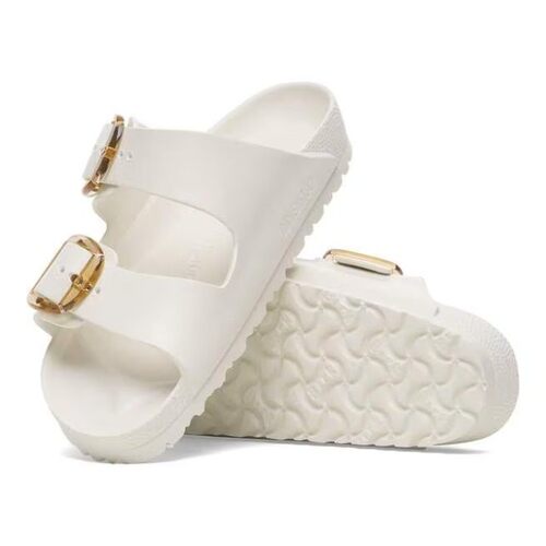 日本直邮Birkenstock 勃肯 Arizona Big Buckle EVA 女士凉鞋 102 - 图0