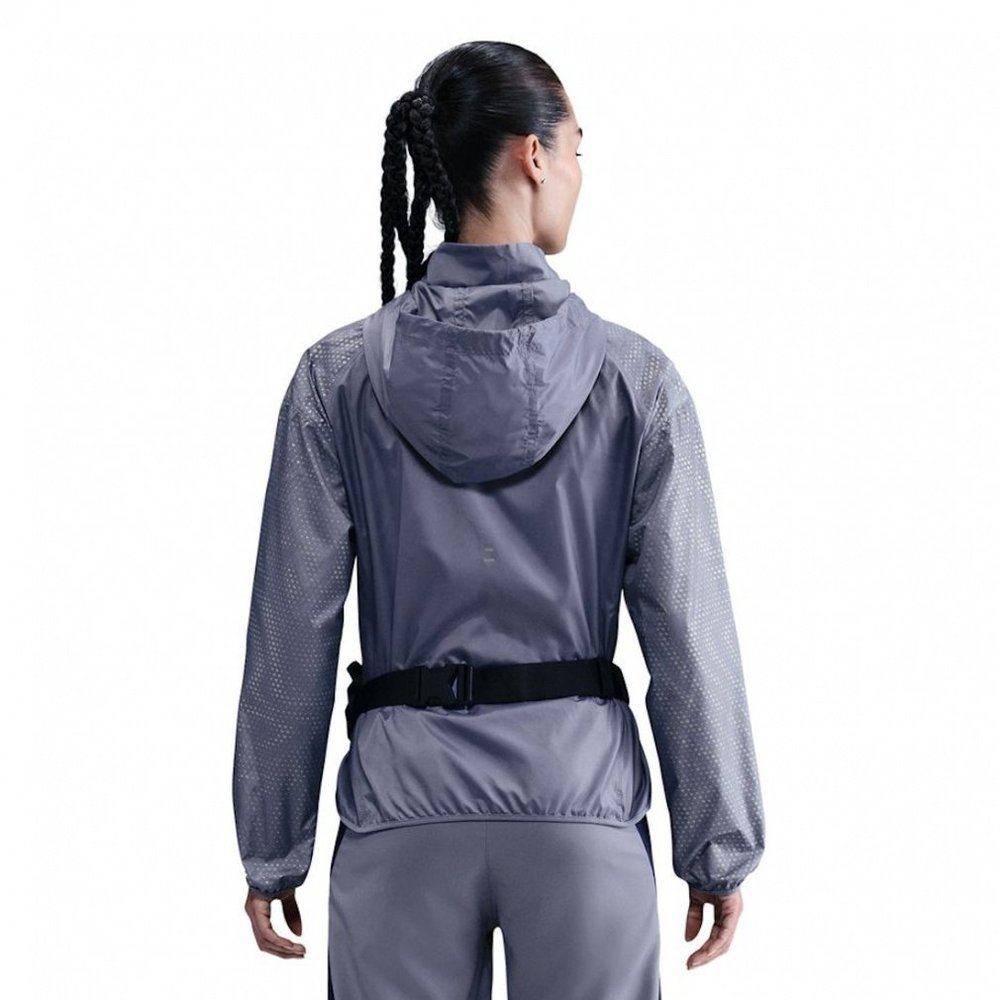 日本直邮Nike 女士跑步防风夹克 Repel Tempo Flash [HV2986-499],淘宝优惠券,粉丝福利购,淘宝优惠卷