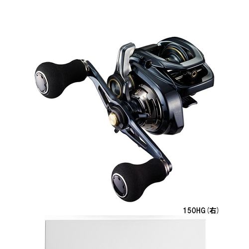 日本直邮Shimano Jigging Reel Grappler 150HG（右）[2021 年型] - 图3