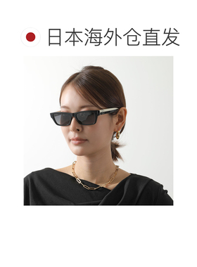 日本直邮CHANEL 5564-B 太阳镜 男女通用 矩形 板材全框 Coco标志