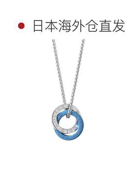 日本直邮POLICE 项链吊坠 OTEMANU GN2102521 时尚