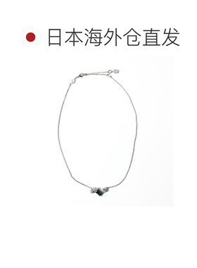 日本直邮SWAROVSKI Mesmera系列 女士项链 混合切割 5668278
