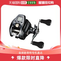 Day-tidal running leg DAIWA da 100 million wadying fishing sea fishing manual device fishing wire wheel grey one size 81002